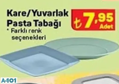 PASTA TABAĞI PASTA TABAĞI